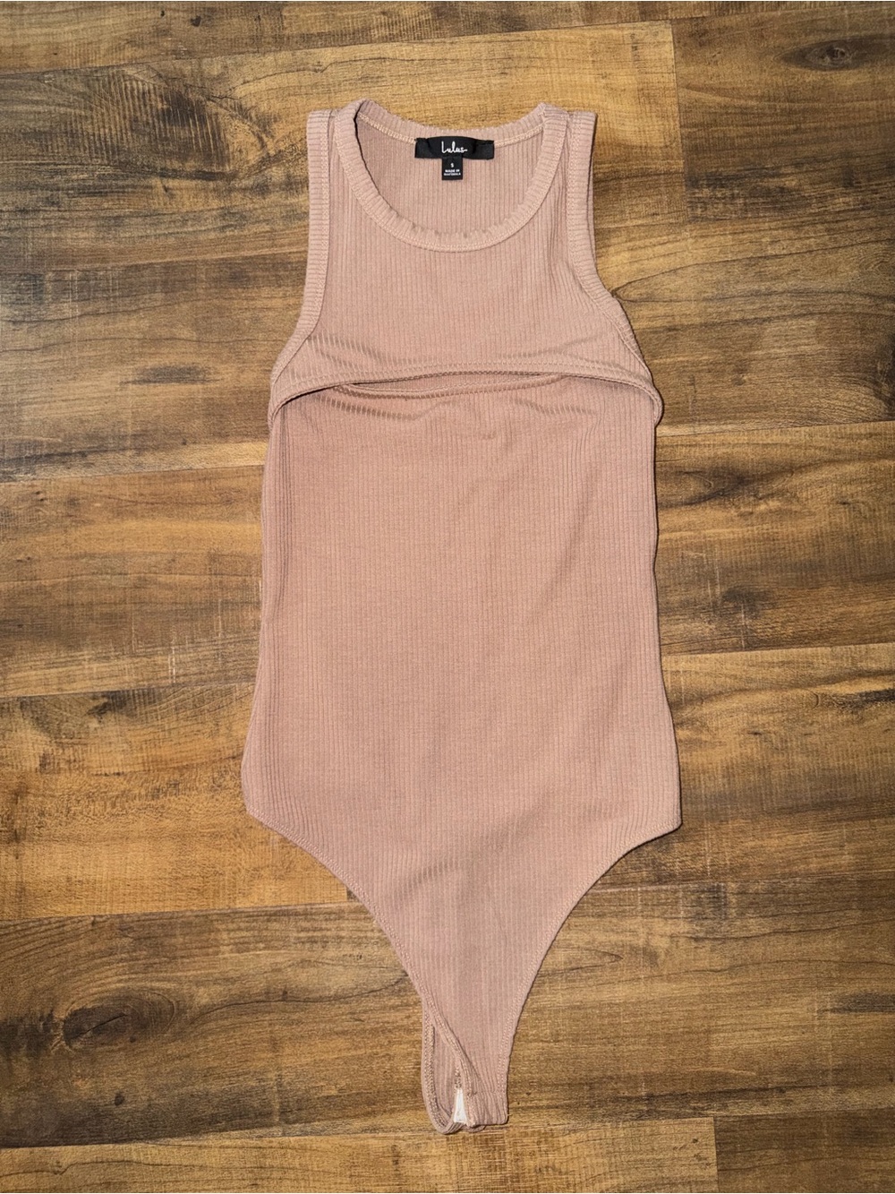 Lulu’s Bodysuit